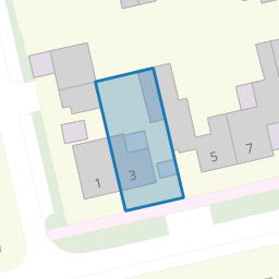 Perceel HVR00-D-3912