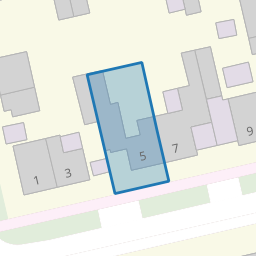 Perceel HVR00-D-3913