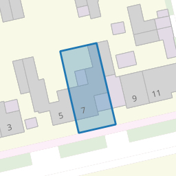 Perceel HVR00-D-3914