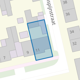 Perceel HVR00-D-3916