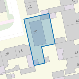 Perceel HVR00-D-3920