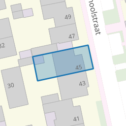 Perceel HVR00-D-3921