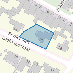 Perceel HVR00-D-3933