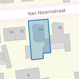 Perceel HVR00-D-3941