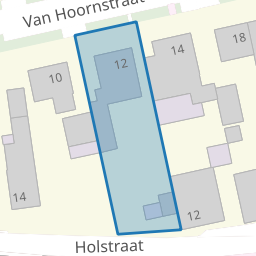 Perceel HVR00-D-3945