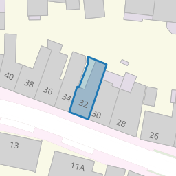 Perceel HVR00-D-3953