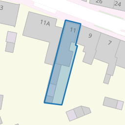 Perceel HVR00-D-3956