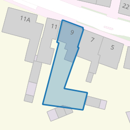 Perceel HVR00-D-3957