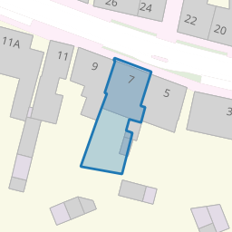 Perceel HVR00-D-3958