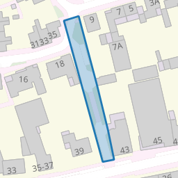 Perceel HVR00-D-3970