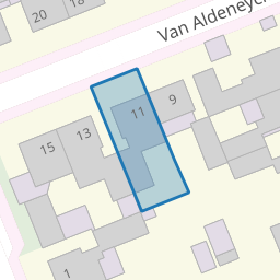 Perceel HVR00-D-3974