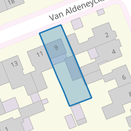 Perceel HVR00-D-3975