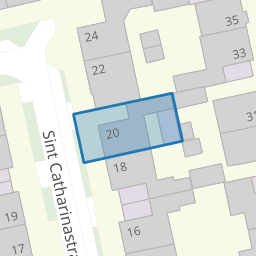 Perceel HVR00-D-3997