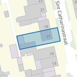 Perceel HVR00-D-4004