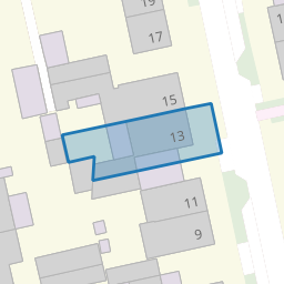 Perceel HVR00-D-4006