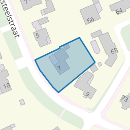 Perceel HVR00-D-4025