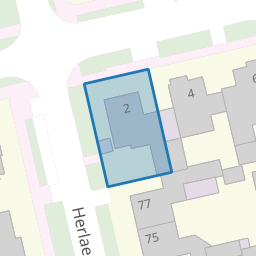 Perceel HVR00-D-4036