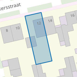 Perceel HVR00-D-4040