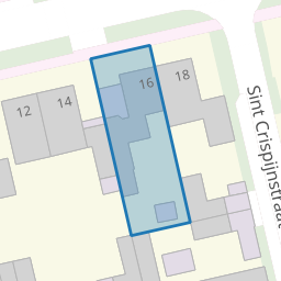 Perceel HVR00-D-4042
