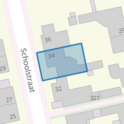 Perceel HVR00-D-4057