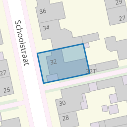 Perceel HVR00-D-4058