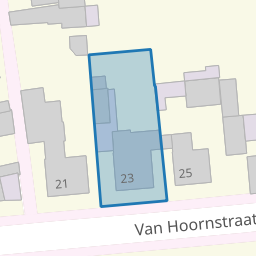 Perceel HVR00-D-4079