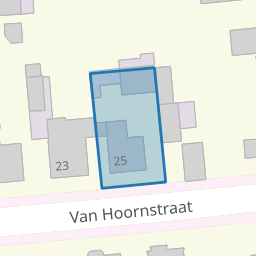 Perceel HVR00-D-4080