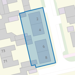 Perceel HVR00-D-4086