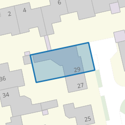 Perceel HVR00-D-4091