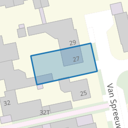 Perceel HVR00-D-4092