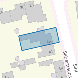 Perceel HVR00-D-4095