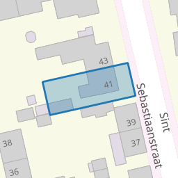 Perceel HVR00-D-4096