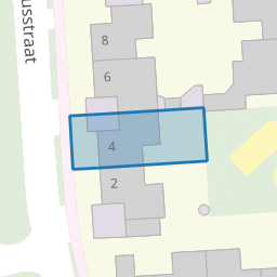 Perceel HVR00-D-4110