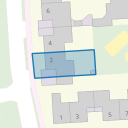 Perceel HVR00-D-4111