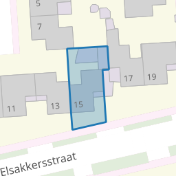 Perceel HVR00-D-4119