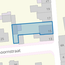 Perceel HVR00-D-4159