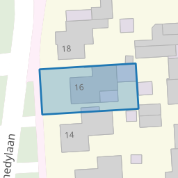 Perceel HVR00-D-4194