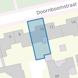 Perceel HVR00-D-4204