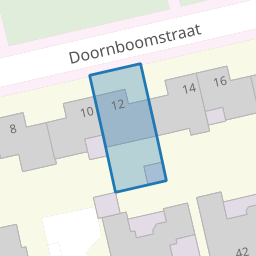 Perceel HVR00-D-4205