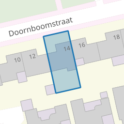 Perceel HVR00-D-4206