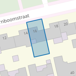 Perceel HVR00-D-4207