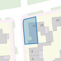 Perceel HVR00-D-4254