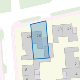 Perceel HVR00-D-4255