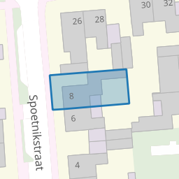 Perceel HVR00-D-4258