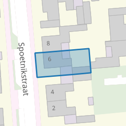 Perceel HVR00-D-4259