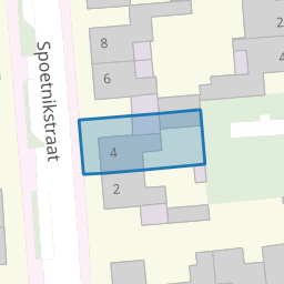 Perceel HVR00-D-4260