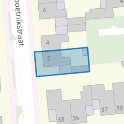 Perceel HVR00-D-4261