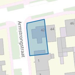 Perceel HVR00-D-4274