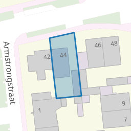 Perceel HVR00-D-4275