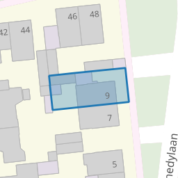 Perceel HVR00-D-4278